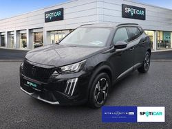 Schwarz Gebraucht 2023 Peugeot 2008 Allure SUV | 22.980 € (Fairer Preis)