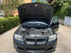 Schwarz Gebraucht 2011 BMW 318 Limousine | 4.500 € (Superpreis)