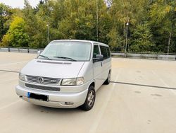 Silber Gebraucht 2003 VW Multivan Van | 5.800 € (Superpreis)