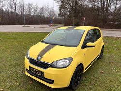Gebraucht 2013 Skoda Citigo Ambition Kleinwagen | 3.600 € (Fairer Preis)