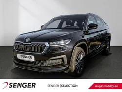 Andere Gebraucht 2022 Skoda Kodiaq LAURIN & KLEMENT SUV | 38.880 € (Fairer Preis)