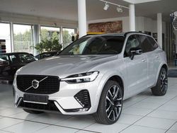 Silber Gebraucht 2022 Volvo XC60 Ultimate SUV | 46.890 € (Fairer Preis)