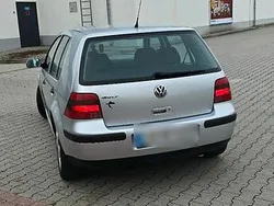 Gebraucht 2002 VW Golf IV Kleinwagen | 1.700 € (Fairer Preis)