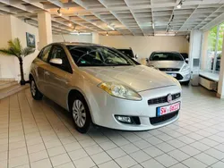 Grau Gebraucht 2009 Fiat Bravo Dynamic Kleinwagen | 2.250 € (Guter Preis)