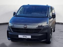 Grau Neu 2025 VW T6.1 R Van | 55.490 €