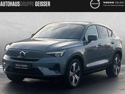 Grau Gebraucht 2022 Volvo EC40 Core SUV | 28.750 € (Guter Preis)