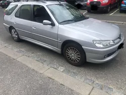 Gebraucht 2000 Peugeot 306 Kombi | 1.950 € (Etwas zu teuer)