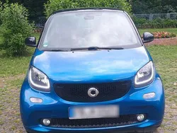 Smart ForTwo Coupé