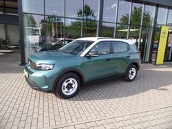 Grün Gebraucht 2025 Opel Frontera Edition SUV | 24.640 € (Fairer Preis)