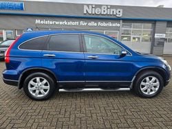 Blau Gebraucht 2010 Honda CR-V Comfort SUV | 8.480 € (Fairer Preis)