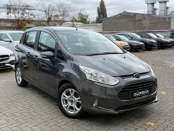 Grau Gebraucht 2015 Ford B-MAX Trend Van / Kleinbus | 6.700 € (Fairer Preis)