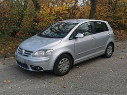 Silber Gebraucht 2007 VW Golf Plus Cross Van / Kleinbus | 5.990 € (Etwas zu teuer)