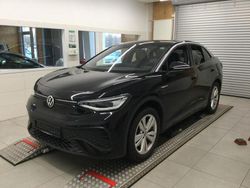 Grenadillschwarz metallic Gebraucht 2023 VW ID.5 Pro Performance SUV | 29.889 € (Guter Preis)