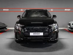 Schwarz Neu 2025 Audi Q8 Sport SUV | 89.950 € (Superpreis)