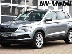 Grau Gebraucht 2019 Skoda Karoq Style SUV | 19.480 € (Guter Preis)