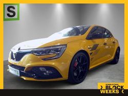 Gelb Gebraucht 2023 Renault Mégane IV R.S. Limousine | 49.590 €