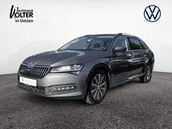 Grau Gebraucht 2023 Skoda Superb Style Kombi | 30.870 €