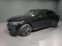 Unilack schwarz Gebraucht 2025 Mercedes GLC200 AMG SUV | 60.650 € (Teuer)