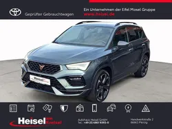 Grau Gebraucht 2020 Cupra Ateca SUV | 27.990 € (Fairer Preis)