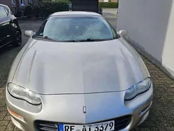 Beige Gebraucht 2001 Chevrolet Camaro Coupé | 6.500 € (Guter Preis)