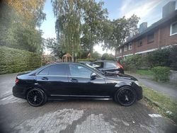 Gebraucht 2008 Mercedes C350 Avantgarde Limousine | 7.000 € (Guter Preis)