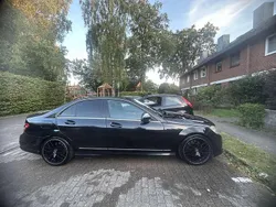 Gebraucht 2008 Mercedes C350 Avantgarde Limousine | 7.000 € (Guter Preis)