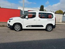 Weiß Gebraucht 2020 Citroën Berlingo Feel Van / Kleinbus | 18.499 € (Fairer Preis)