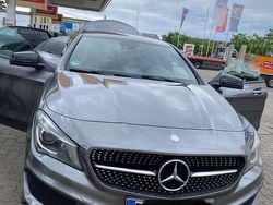 Gebraucht 2013 Mercedes CLA220 Limousine | 15.000 €