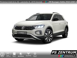 Andere farbe Gebraucht 2022 VW T-Roc Goal SUV | 38.815 €