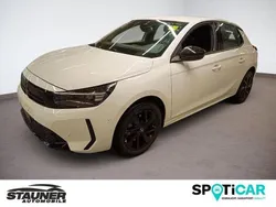 Arktis weiß Gebraucht 2024 Opel Corsa Kleinwagen | 15.980 € (Guter Preis)