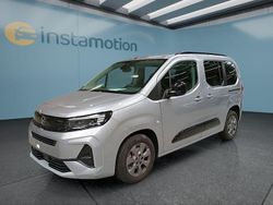 Grau Gebraucht 2024 Opel Combo Van / Kleinbus | 30.449 €