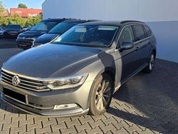 Grau Gebraucht 2016 VW Passat Kombi | 11.988 € (Superpreis)
