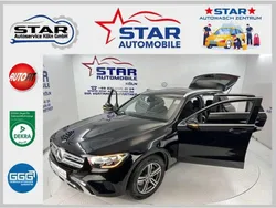 Schwarz/baltic black Gebraucht 2021 Mercedes 200 SUV | 27.890 € (Fairer Preis)