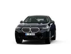 Gebraucht 2025 BMW X6 M Sport SUV | 84.950 € (Superpreis)
