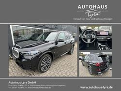 Black sapphire metallic Gebraucht 2025 BMW X5 M Sport SUV | 80.880 € (Superpreis)