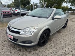 Pannacotta Gebraucht 2007 Opel Astra Cabriolet Cabrio | 4.750 € (Etwas zu teuer)