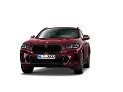 Gebraucht 2025 BMW X4 Efficient Dynamics SUV | 63.860 € (Fairer Preis)