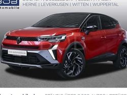 Dezirrot + dach black pearls Gebraucht 2025 Renault Captur Esprit Alpine SUV | 30.111 € (Fairer Preis)