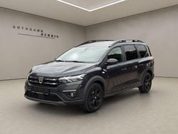 Grau Gebraucht 2022 Dacia Jogger Extreme Van / Kleinbus | 16.990 € (Guter Preis)
