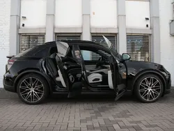 Schwarz Gebraucht 2025 Porsche Macan SUV | 96.500 € (Superpreis)