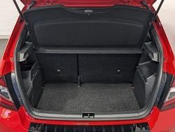 Farbe: Gebraucht 2021 Skoda Fabia Monte Carlo Kleinwagen | 16.490 € (Guter Preis)