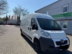 Gebraucht 2014 Peugeot Boxer Van | 8.600 €