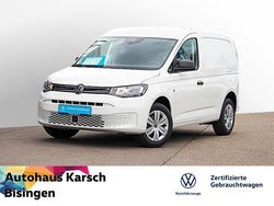 Neu 2025 VW Caddy Van / Kleinbus | 27.490 € (Guter Preis)