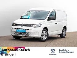 Neu 2025 VW Caddy Van / Kleinbus | 27.490 € (Guter Preis)