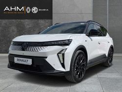 Weiss qnc+schwarz gne Gebraucht 2025 Renault Scenic E-Tech Esprit Alpine SUV | 42.690 €