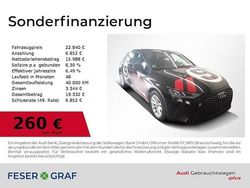 Brillantschwarz Gebraucht 2023 Audi A3 Basis Limousine | 22.840 € (Fairer Preis)