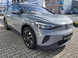Mondsteingrau Gebraucht 2021 VW ID.4 Pro Performance SUV | 20.980 € (Fairer Preis)