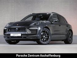 Grau Gebraucht 2022 Porsche Macan SUV | 66.890 € (Teuer)
