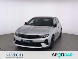 Silber Gebraucht 2023 Opel Astra GS Line Limousine | 19.970 € (Guter Preis)