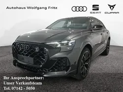Daytonagrau perleffekt Gebraucht 2025 Audi RS Q8 Ambiente SUV | 148.870 €